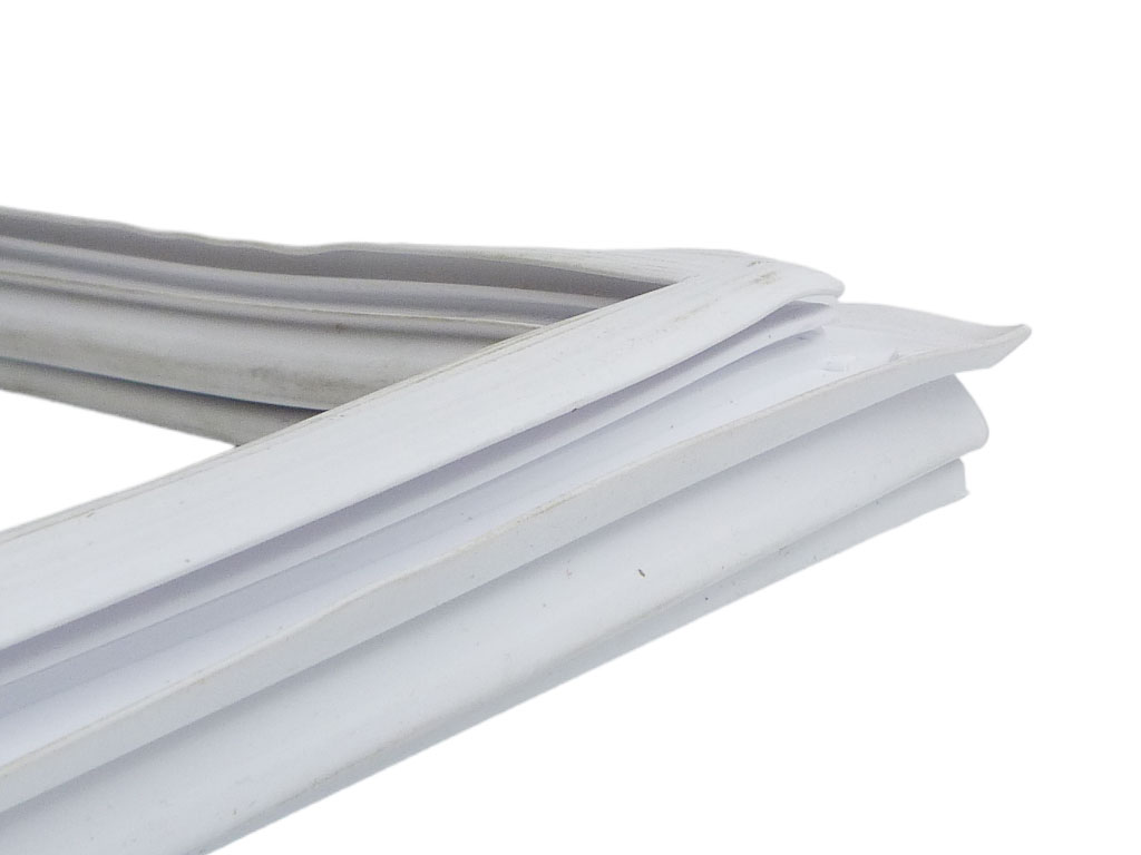 Těsnění zamačkávací magnetické, lednice Perfekt RF270