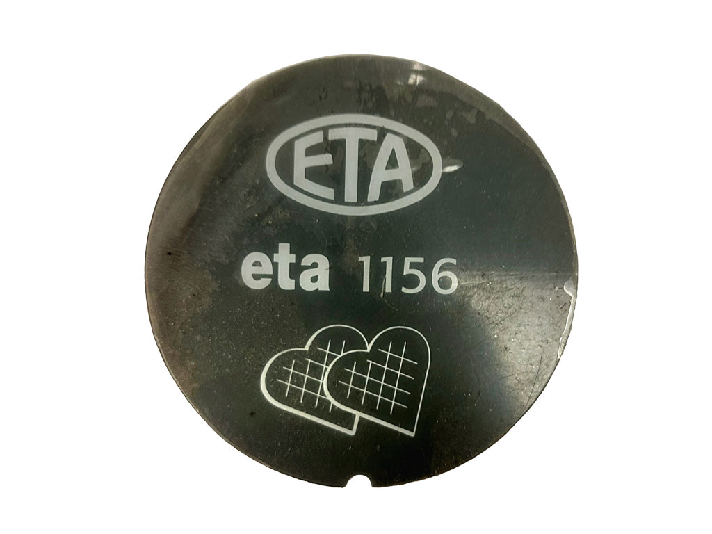 Tlačítko ETA 1156 00080