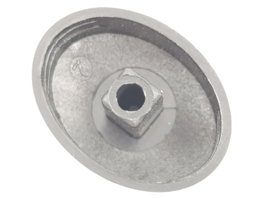 Tlačítko VNZ sporáku Mora, 817607