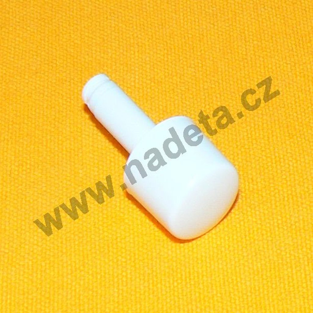 Tlačítko digitálních hodin bílé, trouba Gorenje, Mora VT06.1020