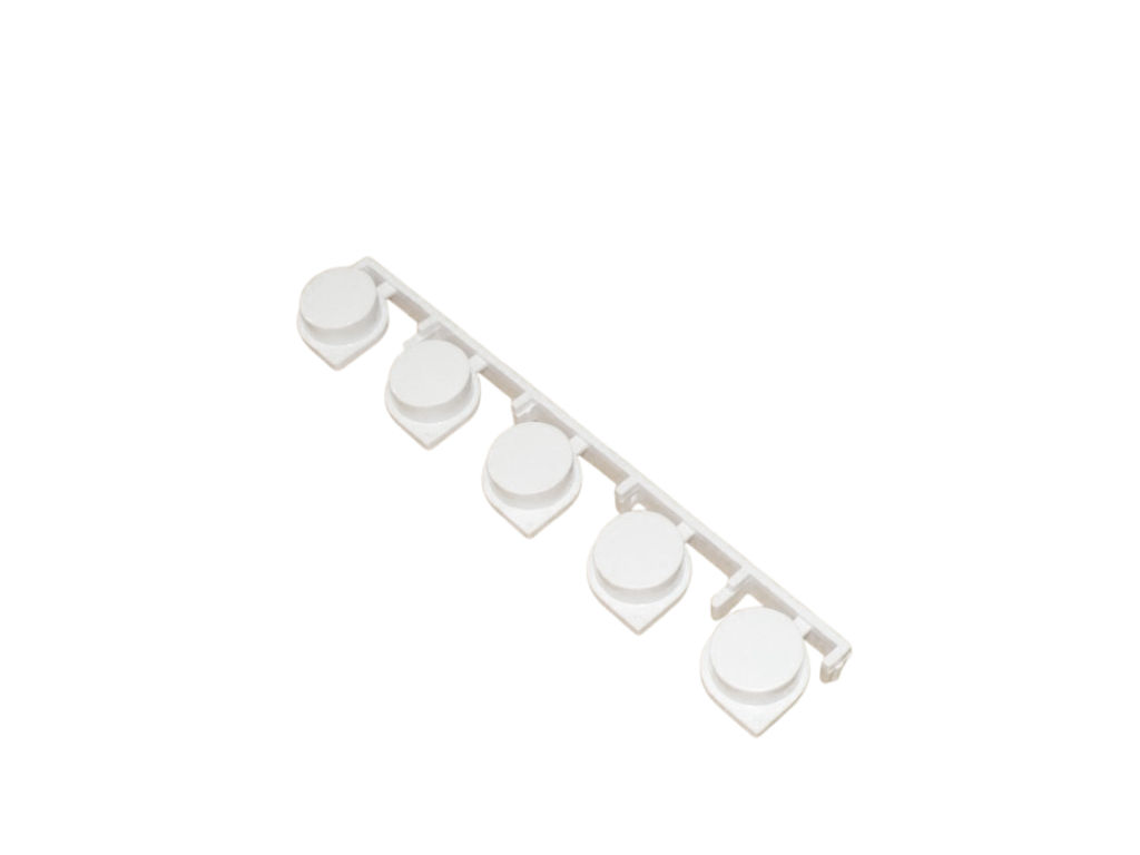 Tlačítko - volba ETA 3195 02160