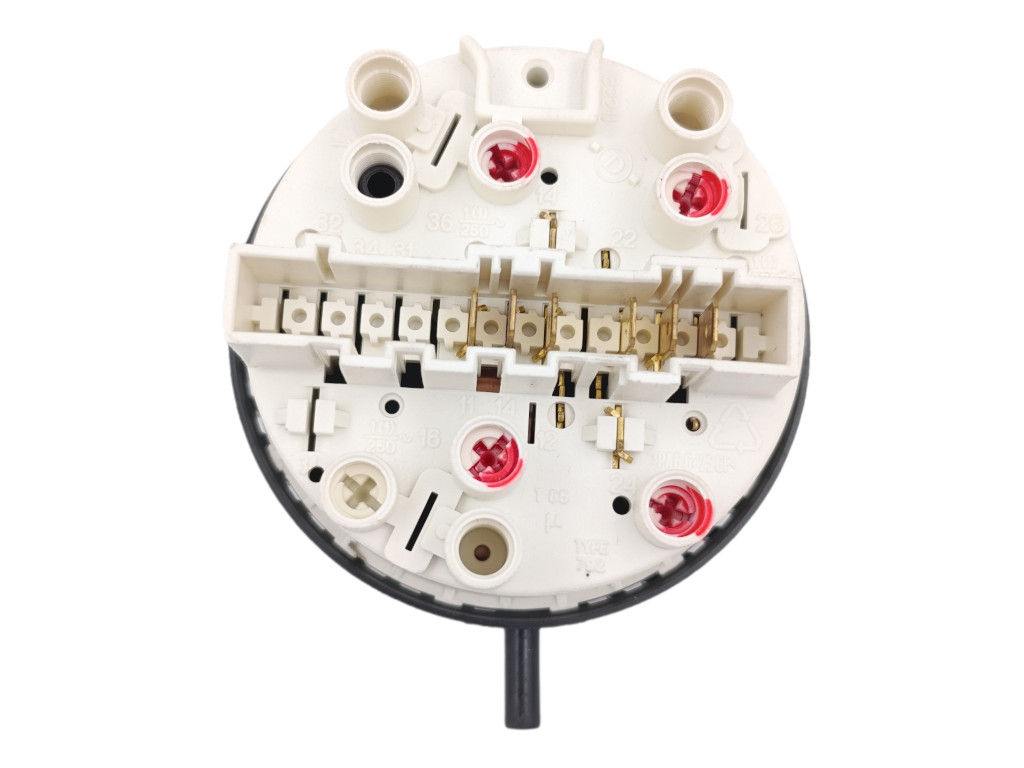 Tlakový spínač 85/15 108/87 mbar CL30000967 – Classeq H857