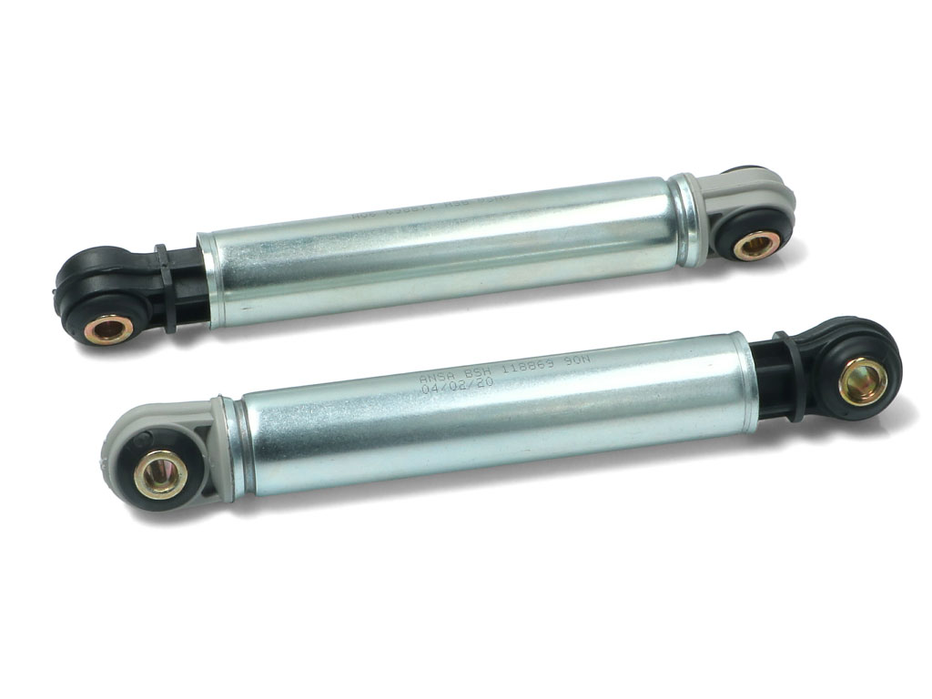 Tlumič bubnu do pračky 00118869 BOSCH / SIEMENS, náhrada