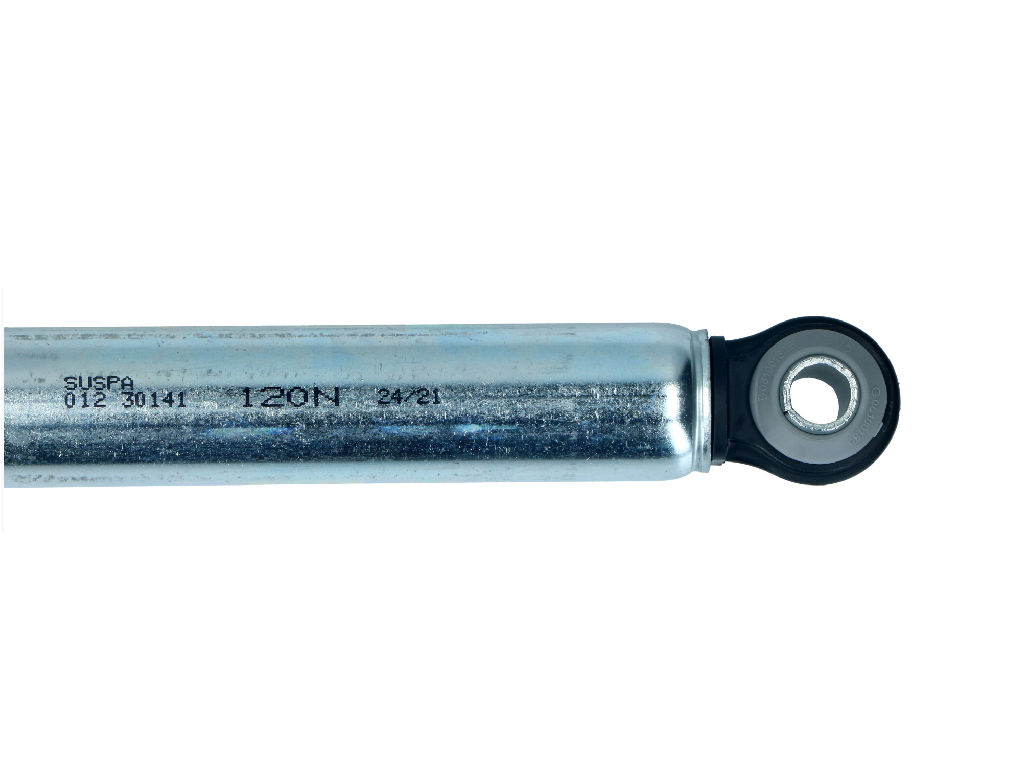 Tlumič bubnu do pračky 8996451471610 AEG / Electrolux / Zanussi, náhrada