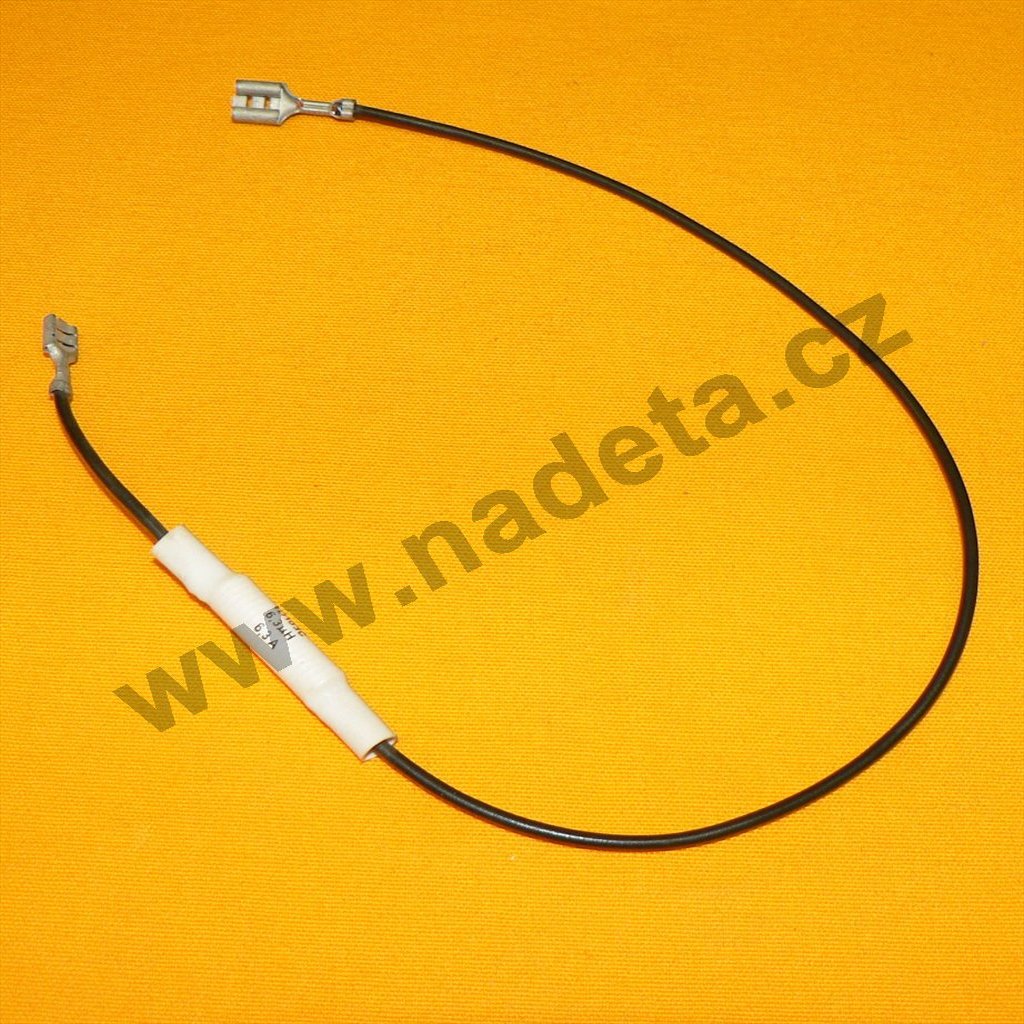 Tlumivka TD103C s vodičem, vysavač ( ETA 9846 09244 )