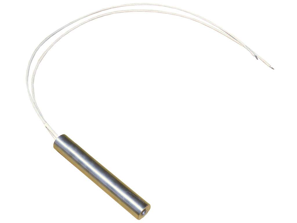 Topná patrona 85W 230V d=16 / l=100mm