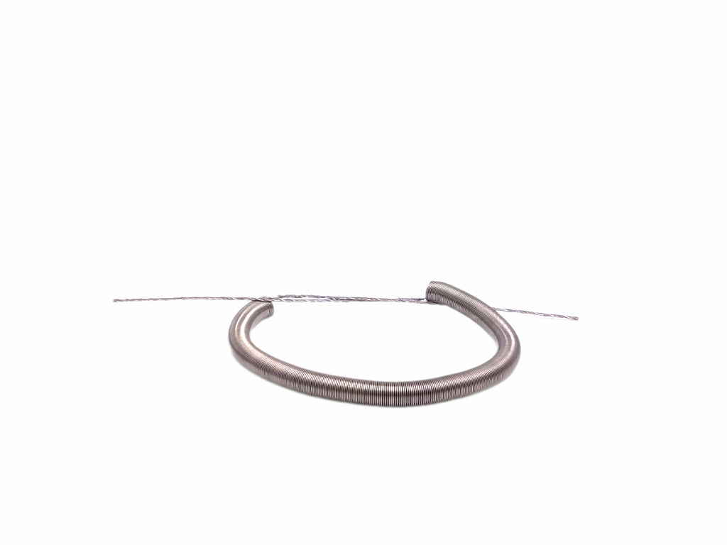 Topná spirála 1500W / 400V