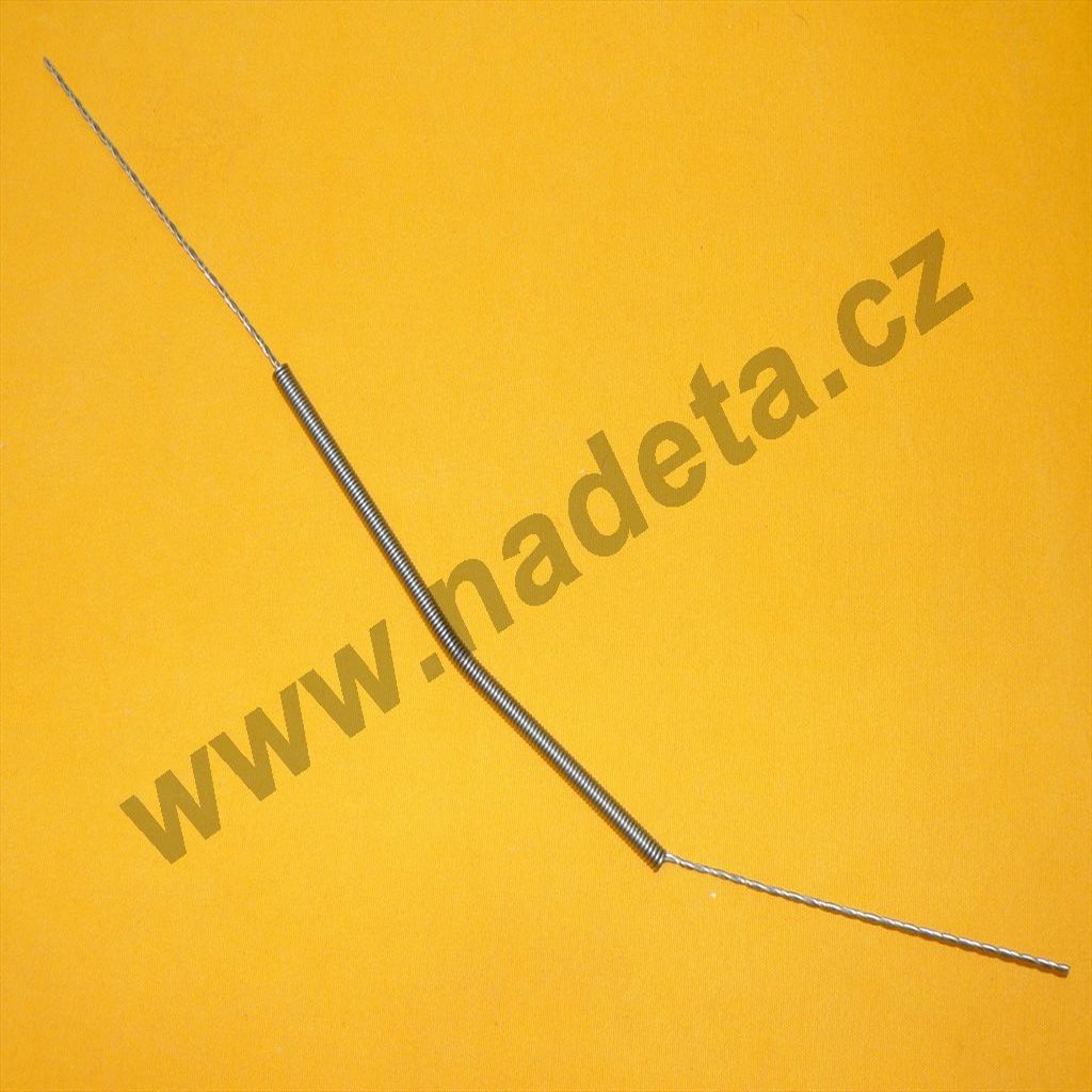 Topná spirála 175 W, 24 V