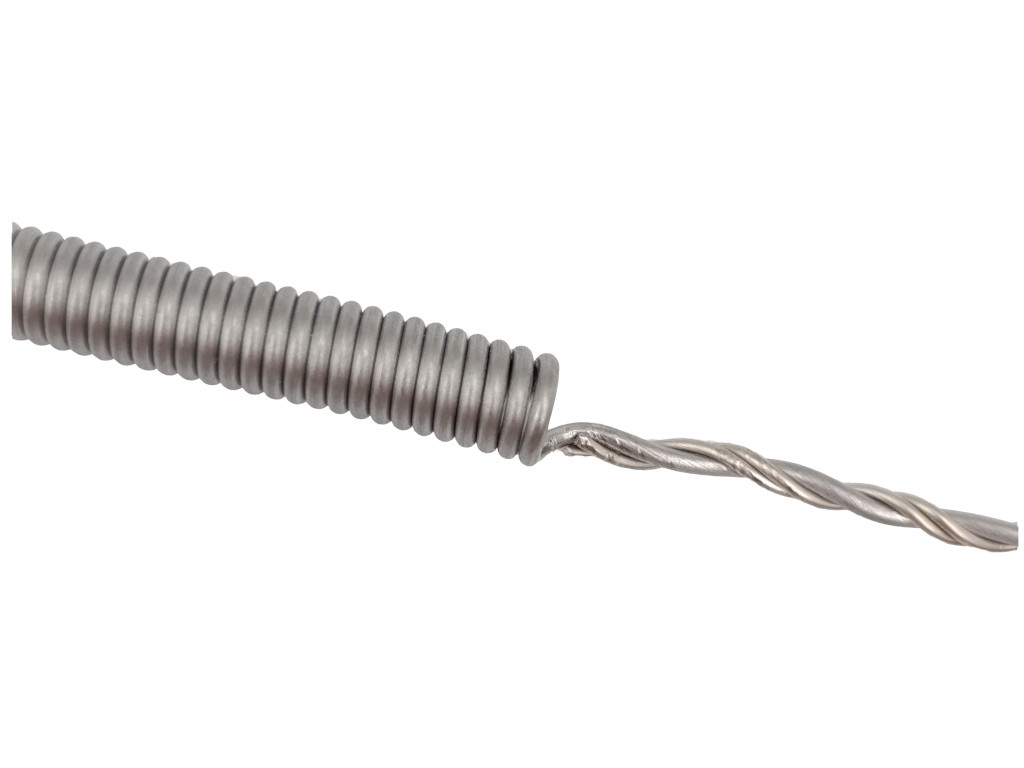 Topná spirála 175 W, 24 V