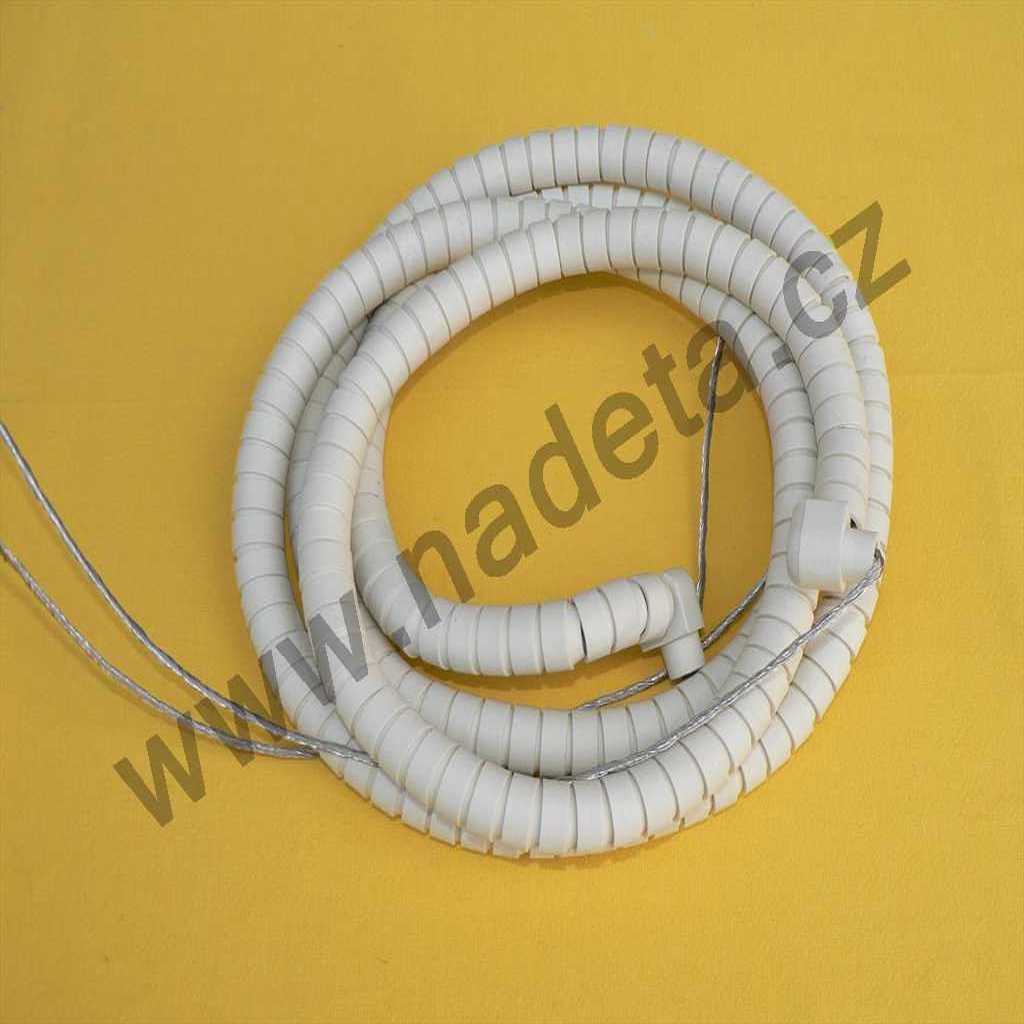 Topná spirála 2000 W 400 V, stolička velkokuchyně