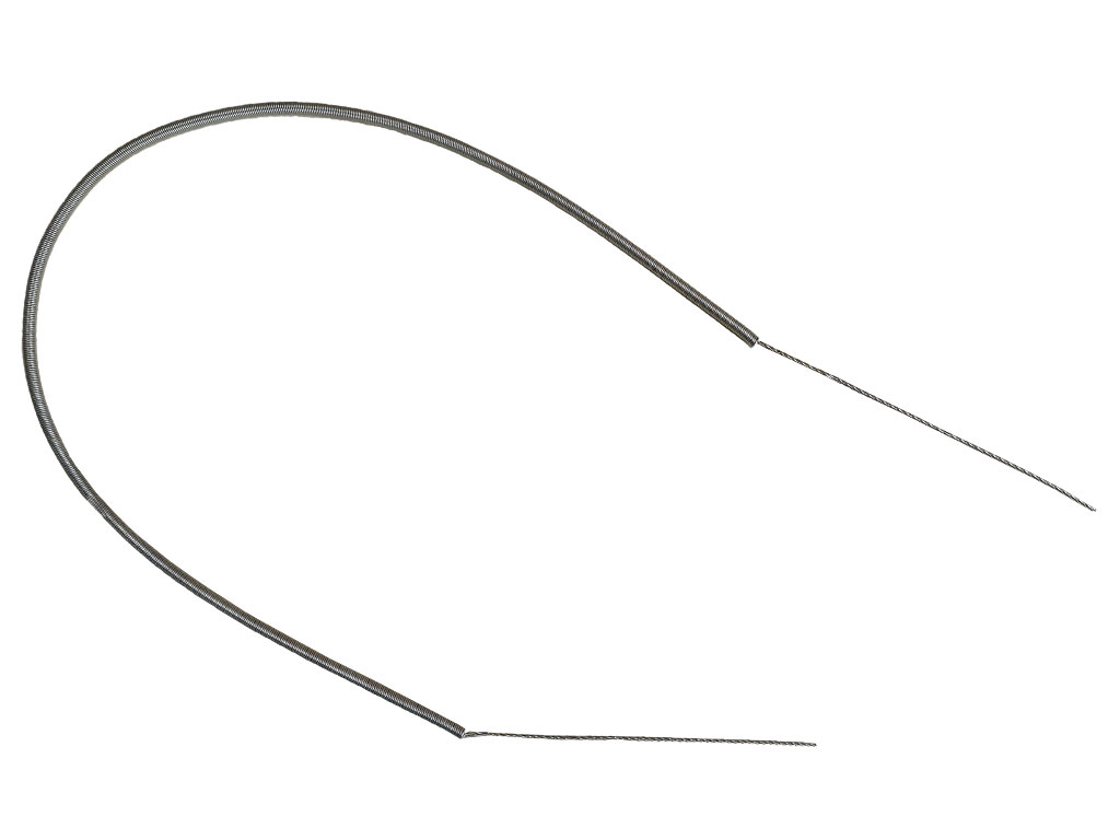 Topná spirála 450W / 220V