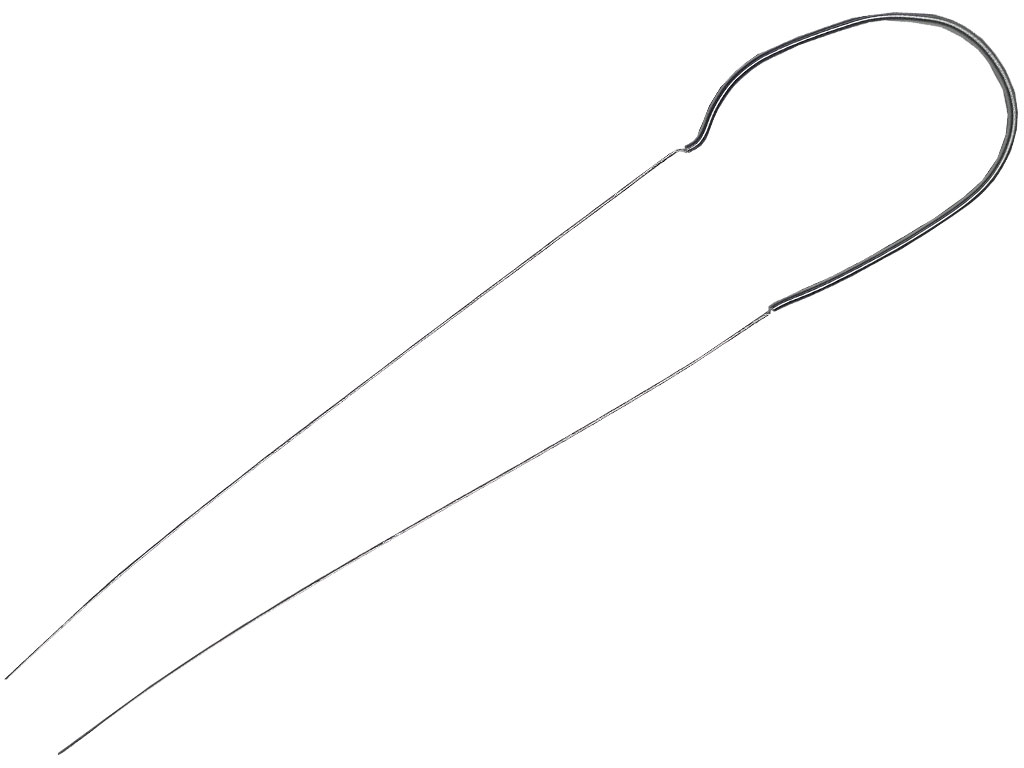 Topná spirála 500 W / 230 V 