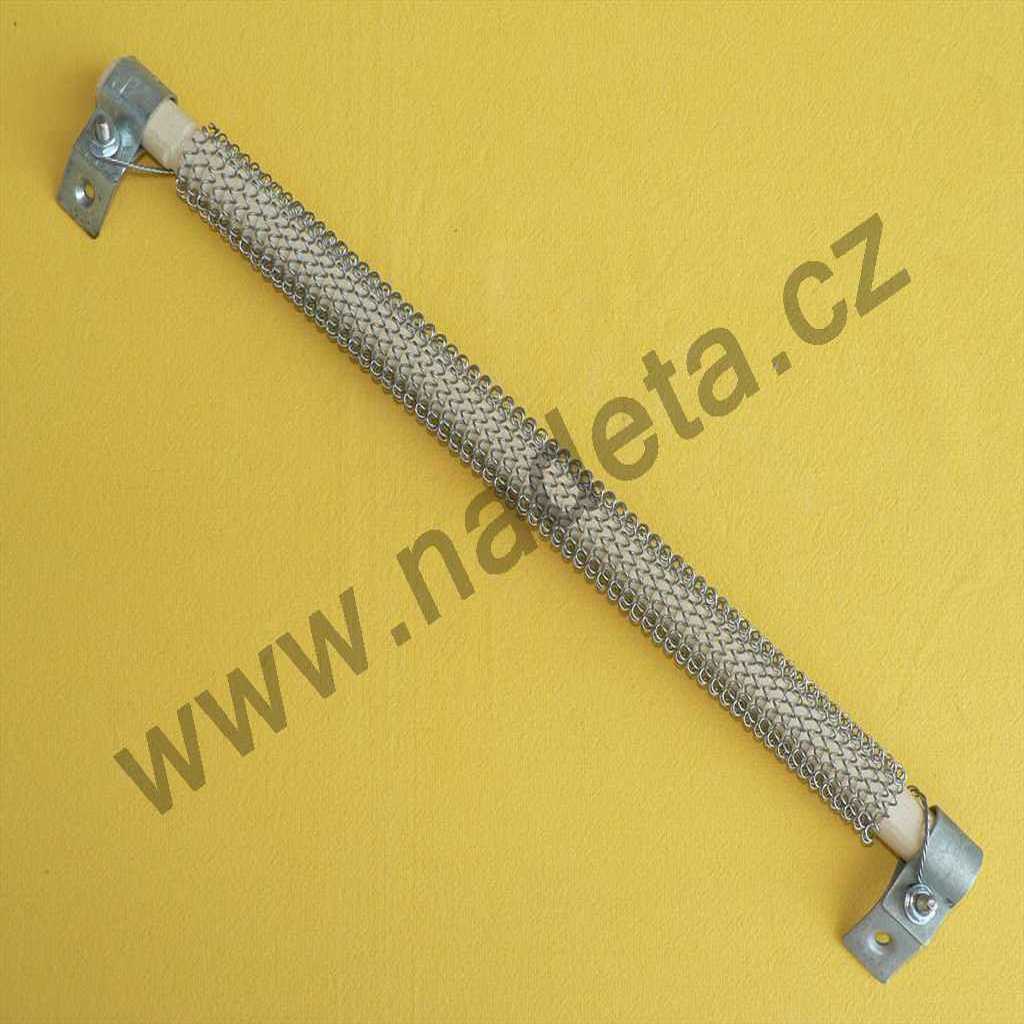 Topná tyč 1000 W keramika l=30cm