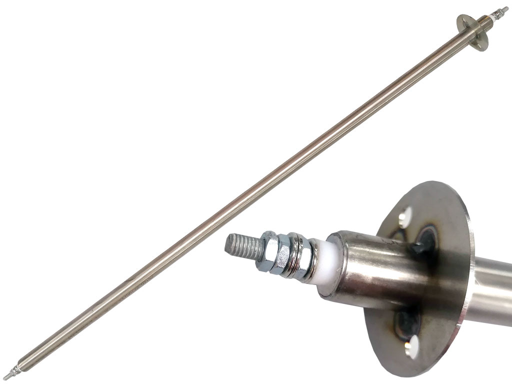 Topná tyč 1200W / 230V