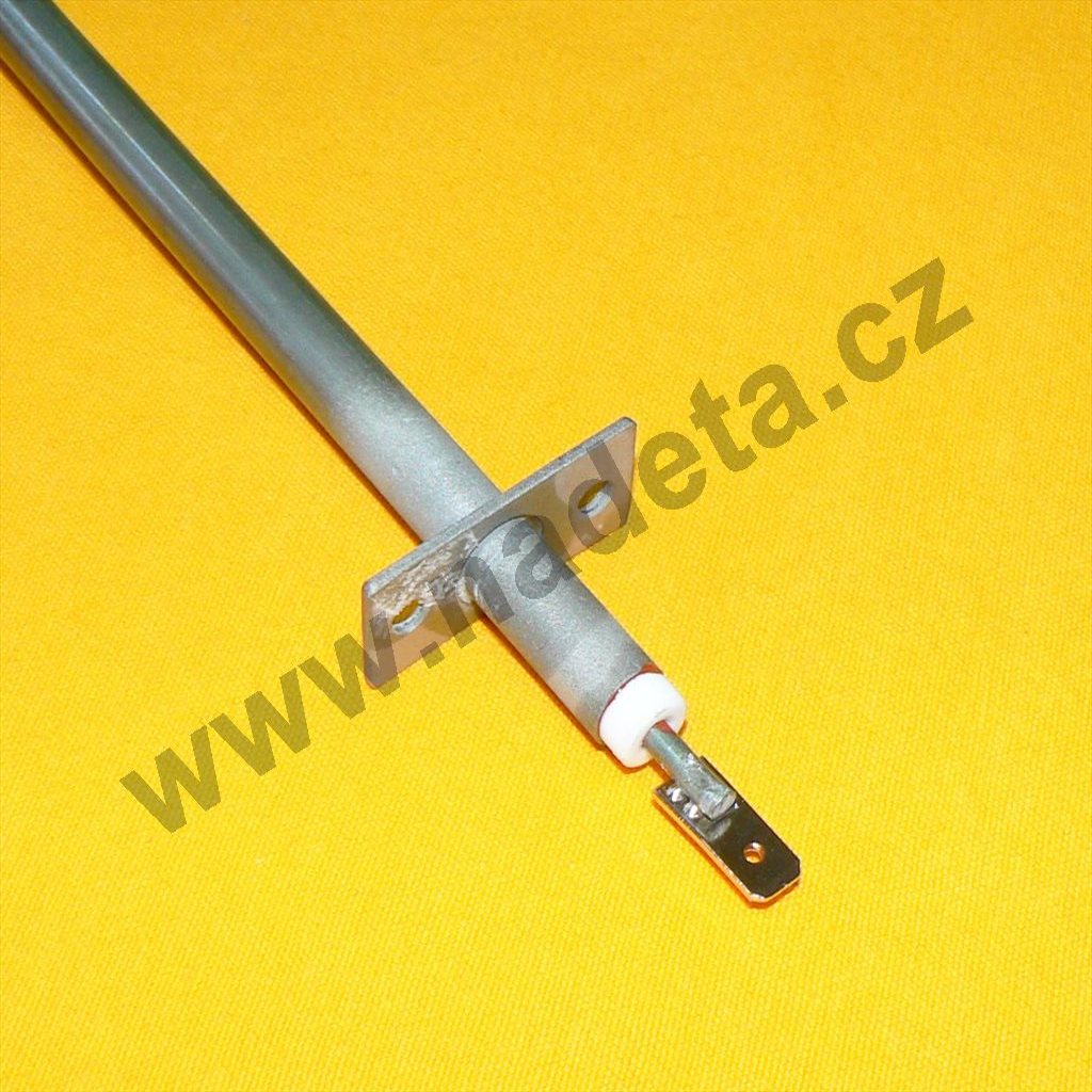 Topná tyč 2000 W 230 V l=1550mm, infrazářič