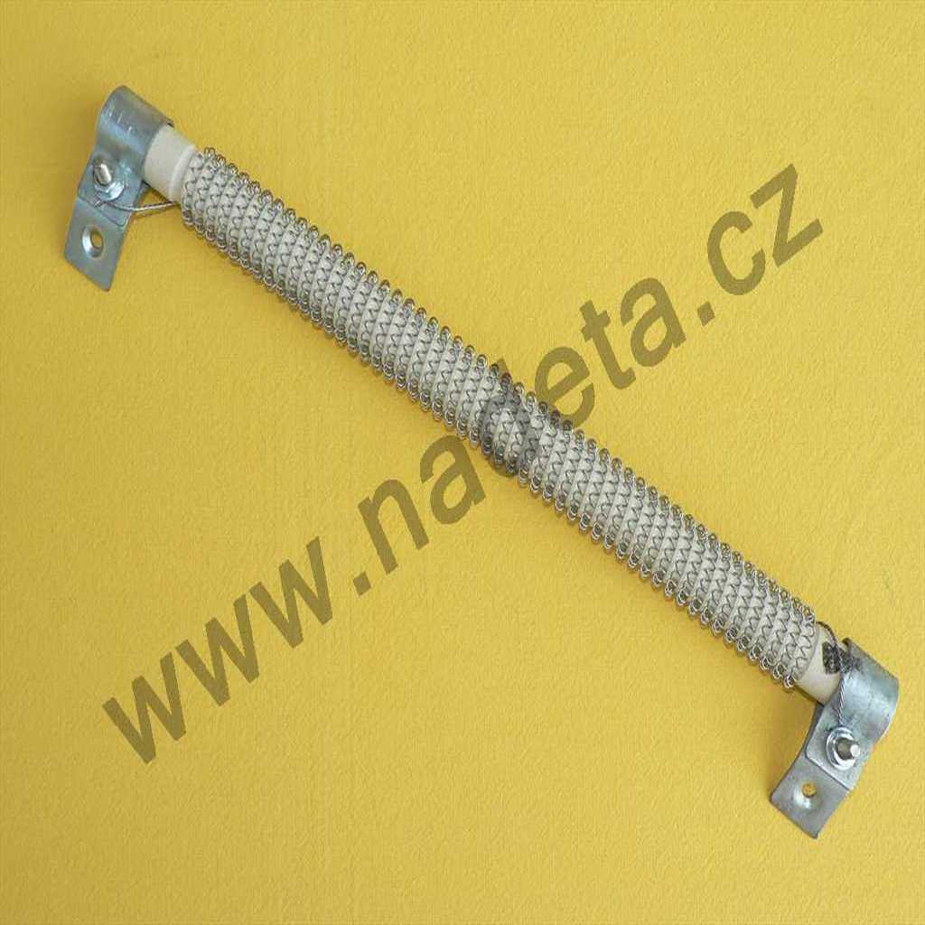 Topná tyč 750 W keramika l=25cm