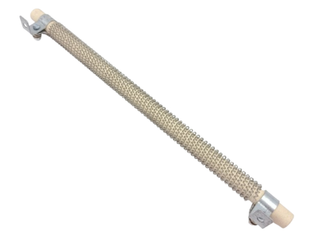 Topná tyč keramická 1250W / 230V, infrazářič