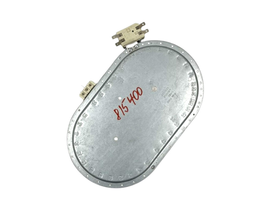 Topné hnízdo duo oválné varné desky Mora, 815400