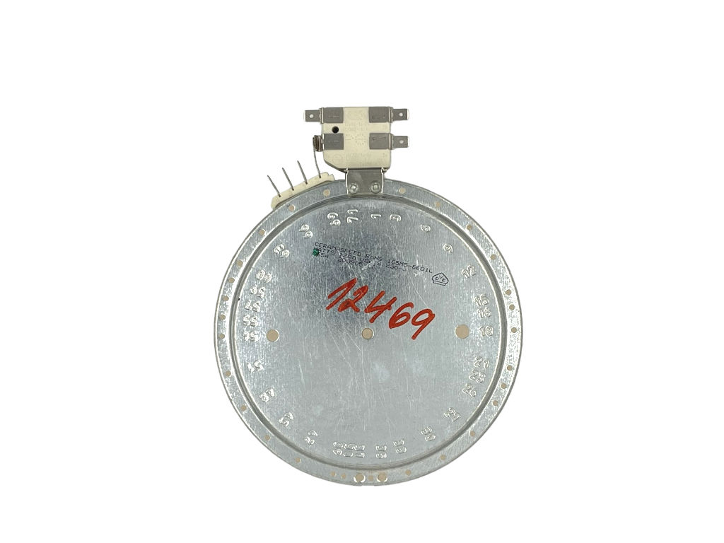 Topné hnízdo, plotna keramická d= 145cm 1200W, Mora, Gorenje 12469