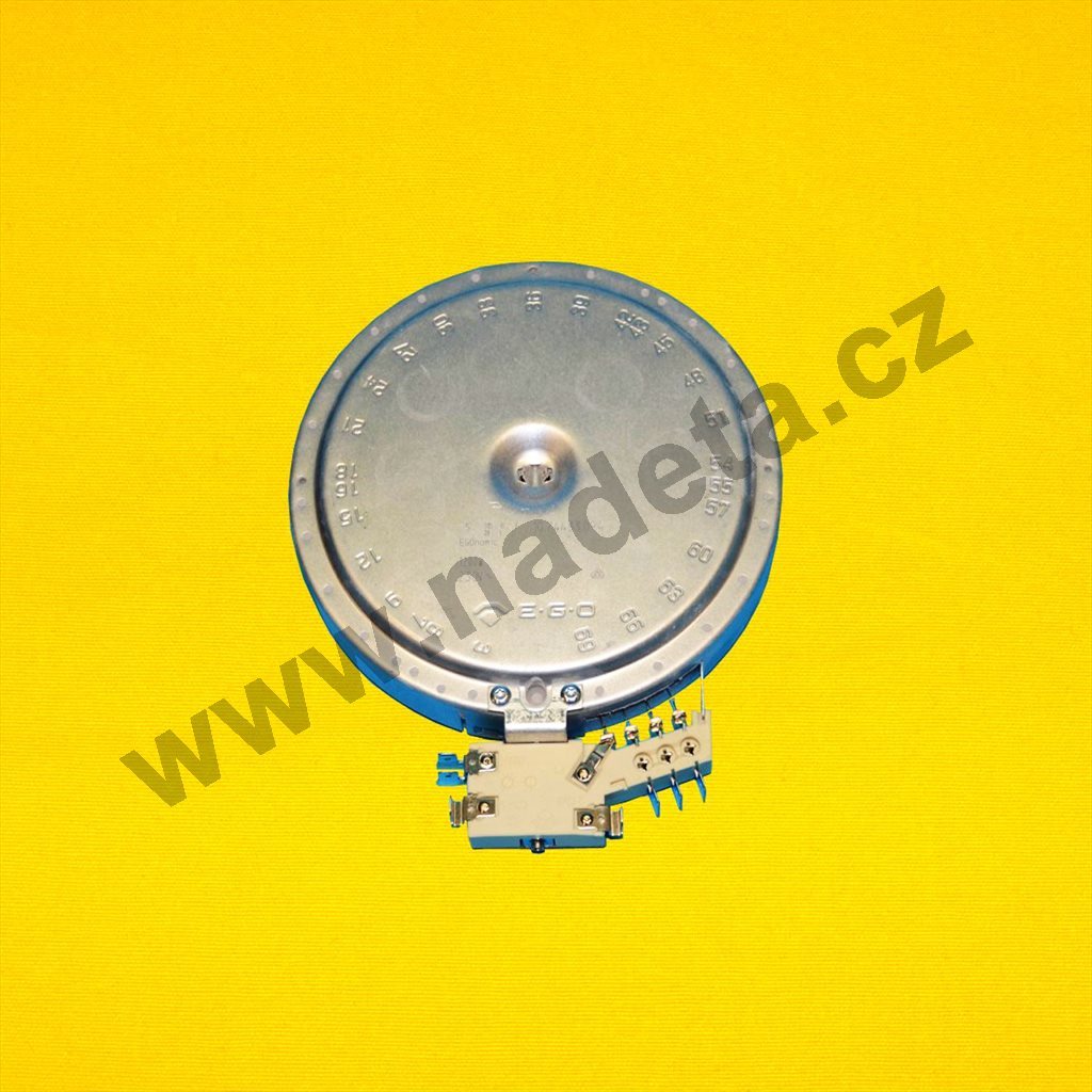 Topné hnízdo, plotna keramická sporák Mora C110AW d=145mm, Gorenje 812469