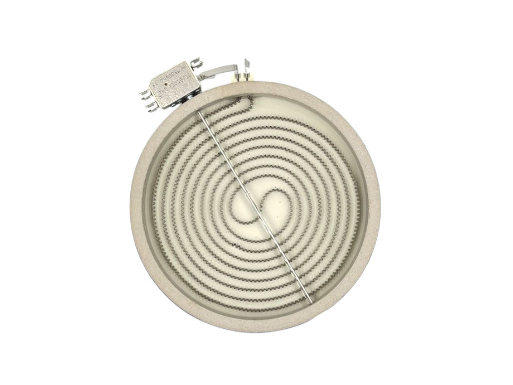 Topné hnízdo varné desky Gorenje, 284945