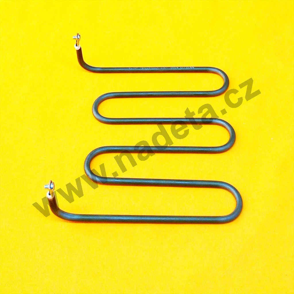 Topné těleso 1000 W 230 V "E"