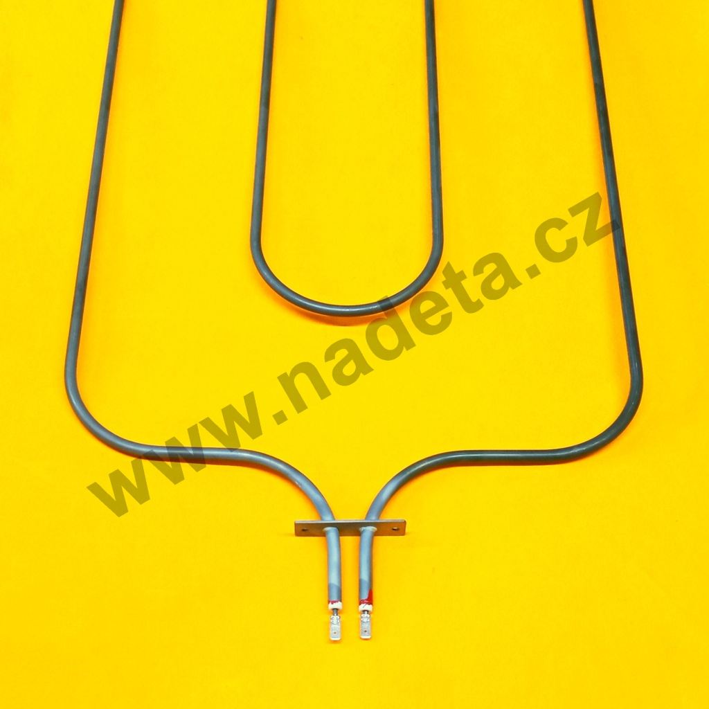 Topné těleso 1000 W 230 V