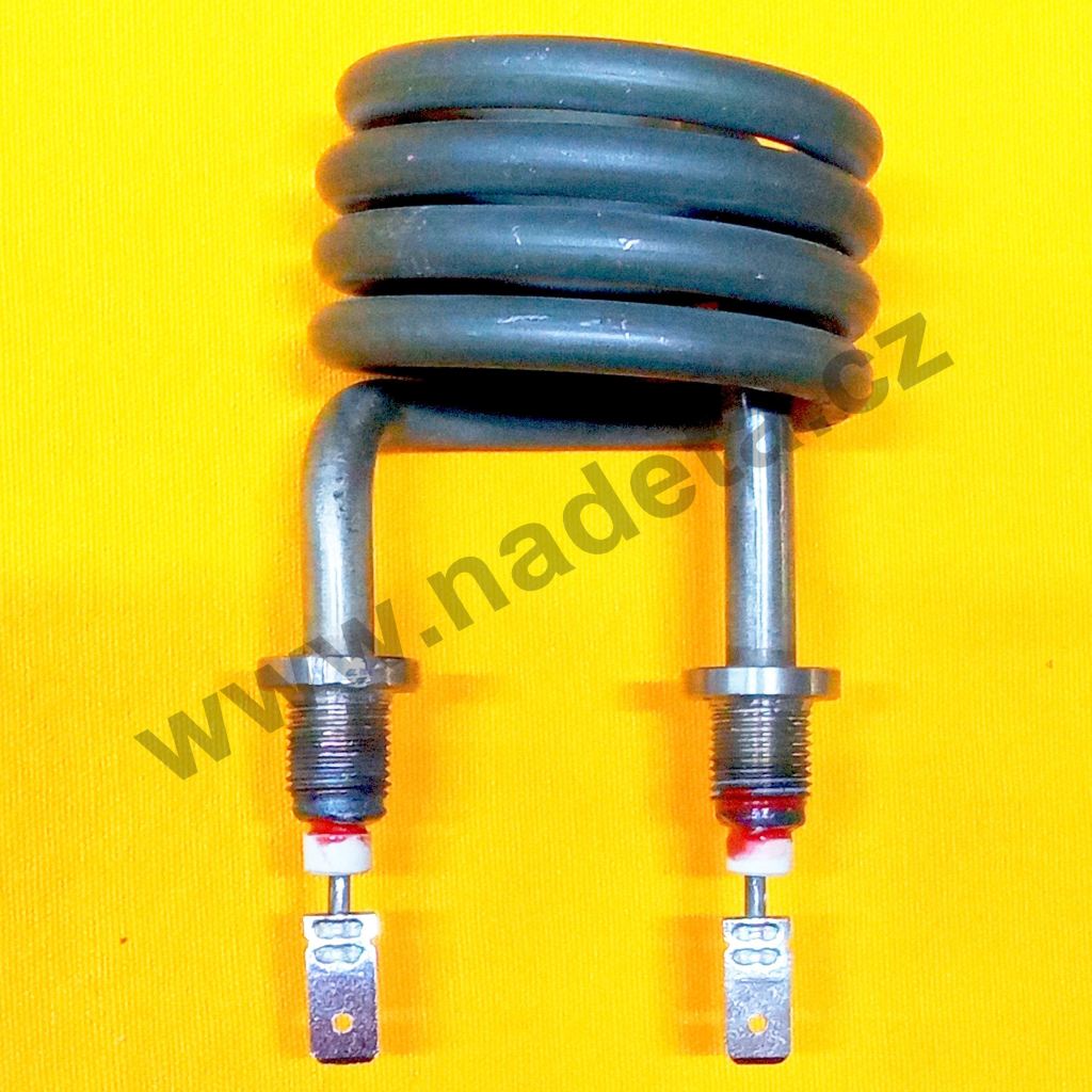 Topné těleso 1000 W 230 V kávovar