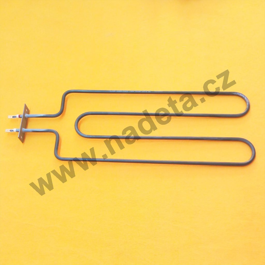 Topné těleso 1000 W 230 V konvektomat