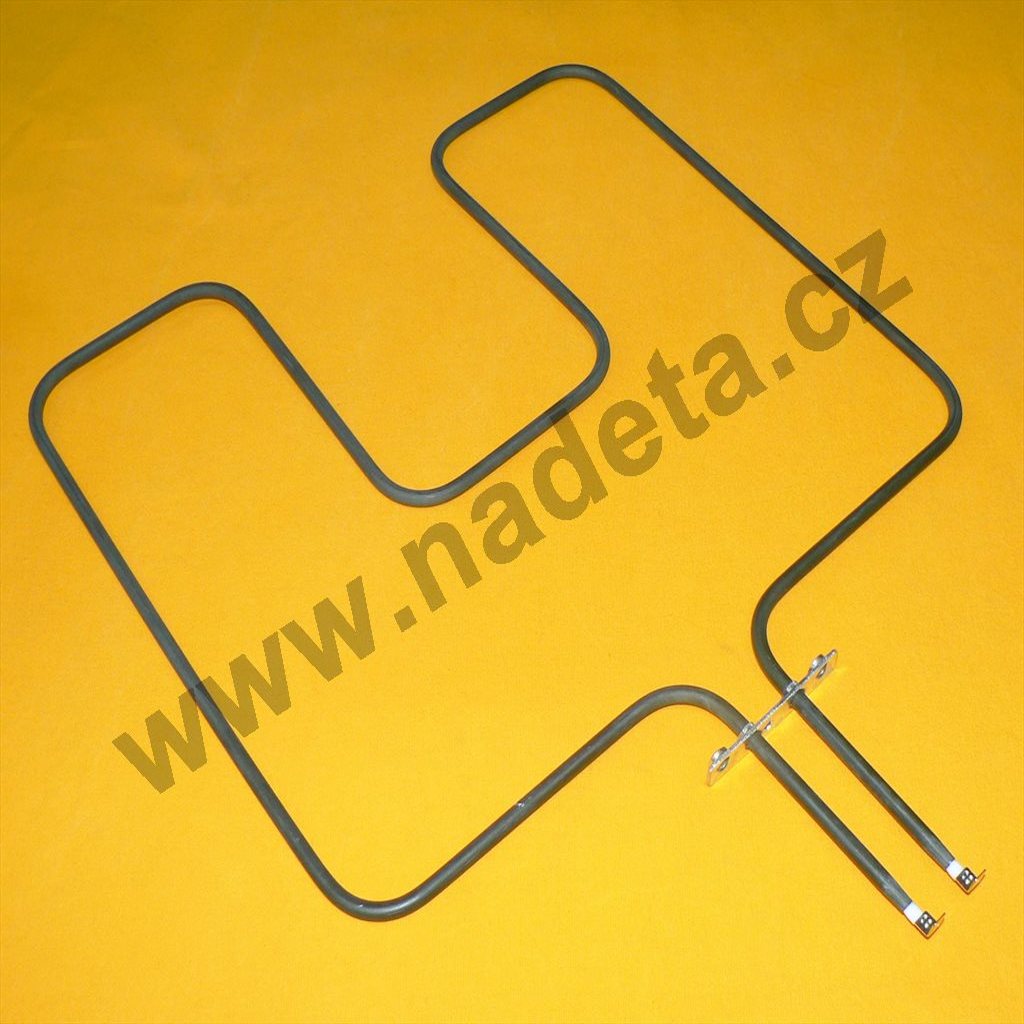 Topné těleso 1000 W spodní Fagor vestavná trouba 5H-186X, CA5F000A7