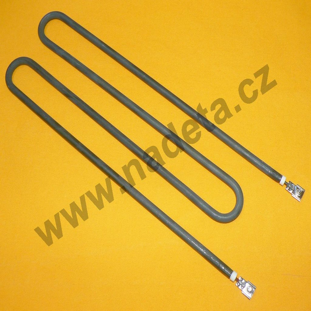 Topné těleso 1000W, 230V, "M"