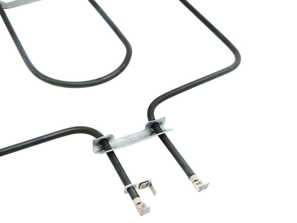 Topné těleso 1100W 230V Fagor spodní vestavná trouba 2H414B 