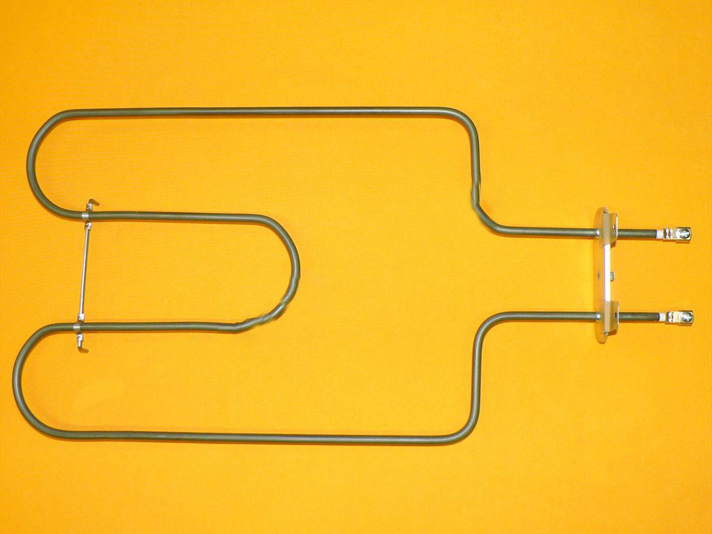 Topné těleso 1100W 230V MORA spodní sporák 2120, 2140, 4379, ZZ 12288