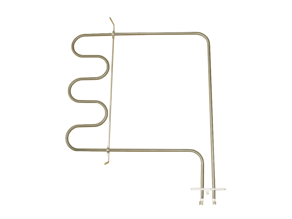 Topné těleso 1200 W AEG, Electrolux, Zanussi, spodní boční vlna, 3581907387