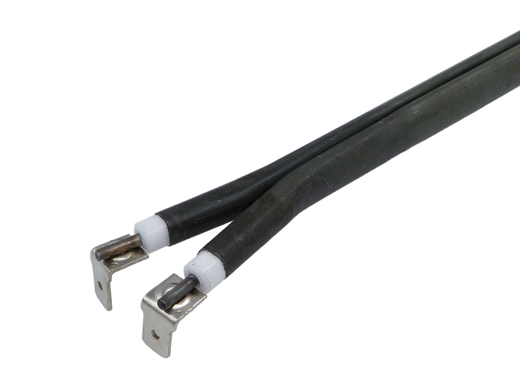 Topné těleso 1200 W Electrolux, AEG, do bojleru d=12mm l=480mm