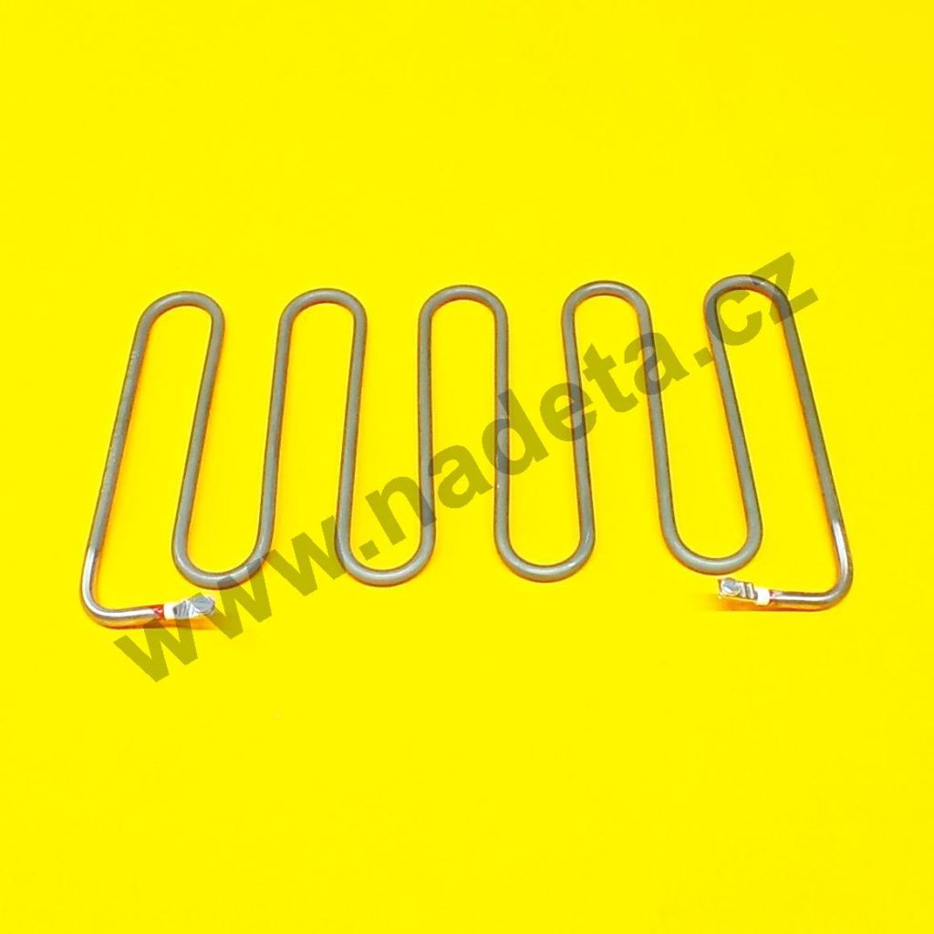 Topné těleso 1500 W 230 V "MMM"