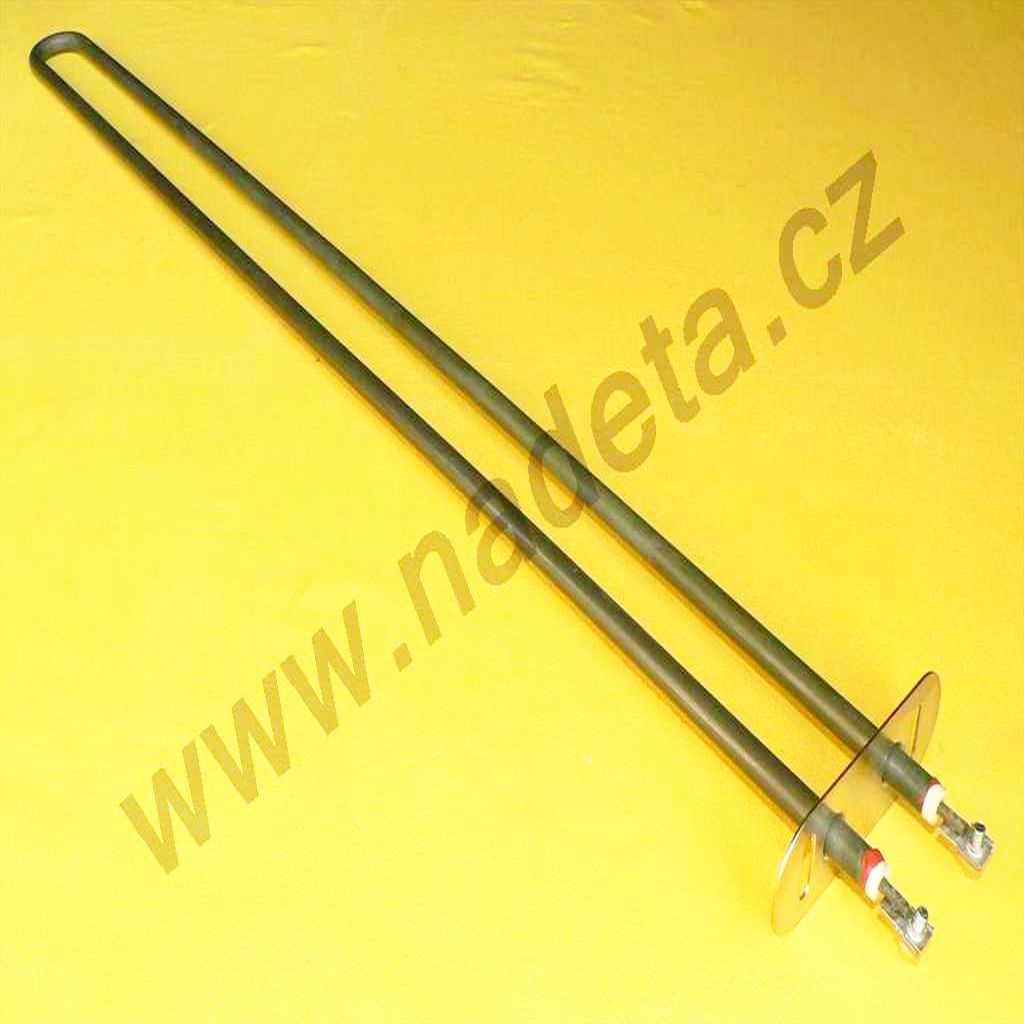 Topné těleso 1500 W ELKA akumulační kamna l=94cm