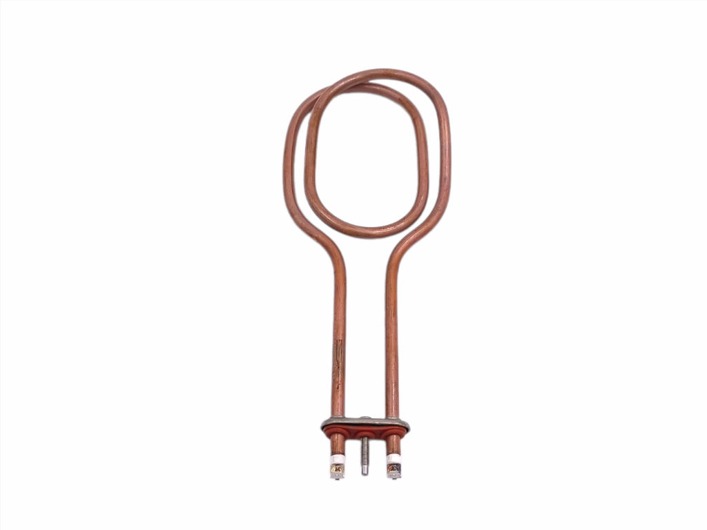 Topné těleso 1500W WTERM FAFU 5l + těsnění zásobníku dolní