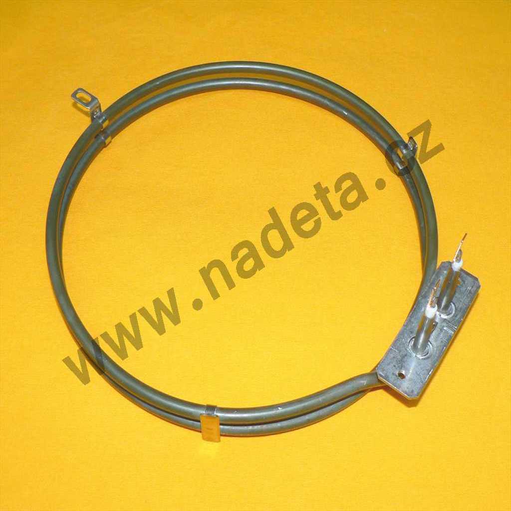 Topné těleso 1800 W 230 V Beko OIM25500XP d=190mm