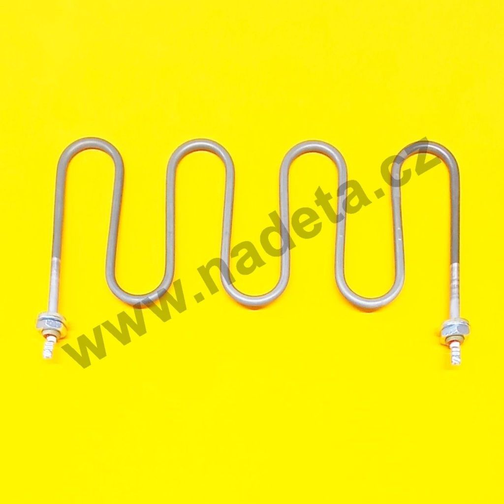 Topné těleso 2000 W 230 V"MMM"