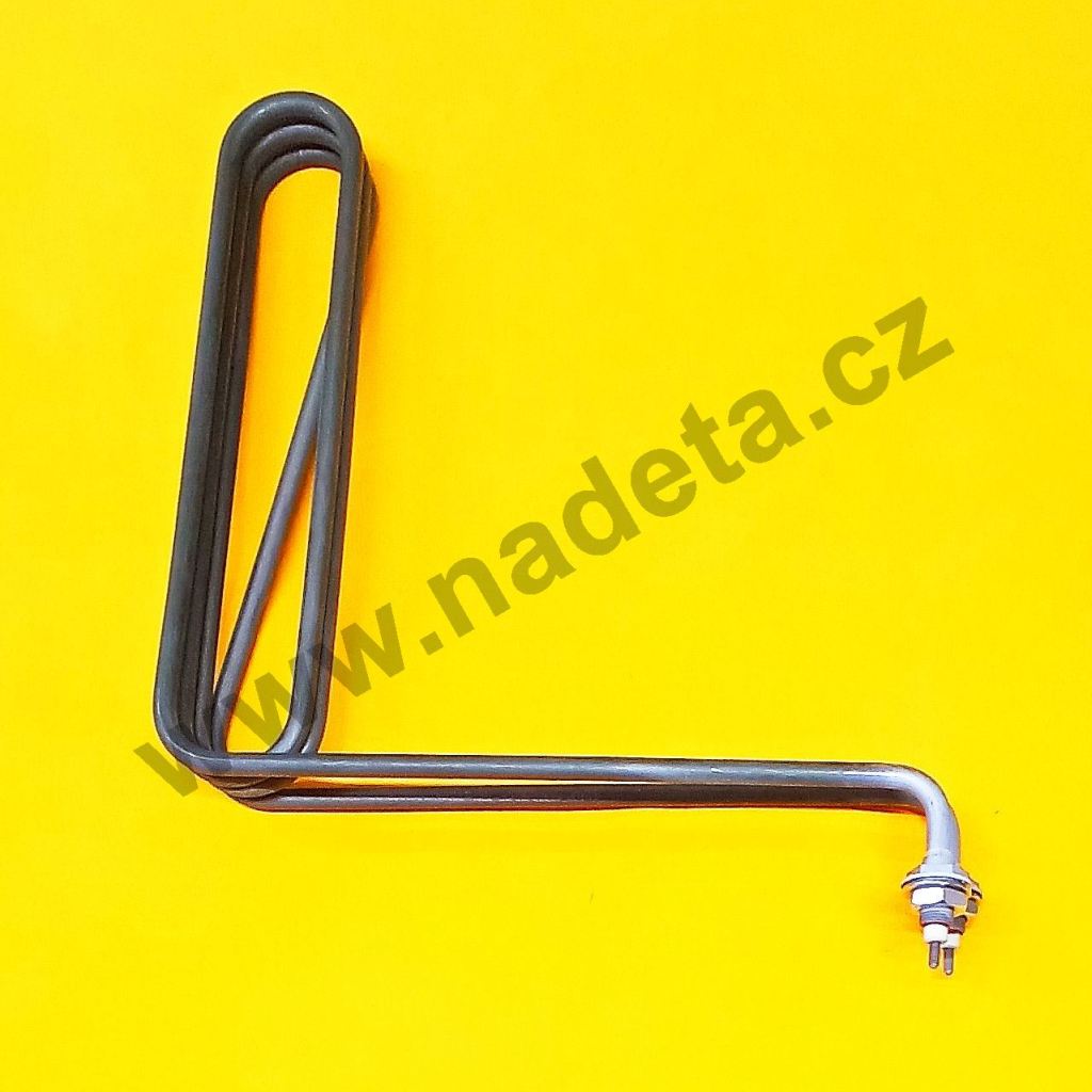 Topné těleso 2000 W 230 V fritéza