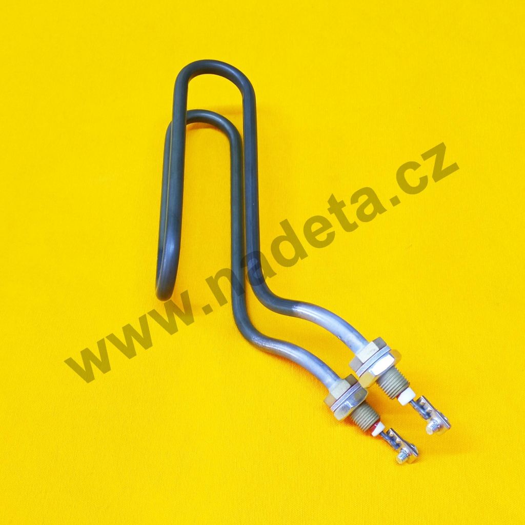 Topné těleso 2000 W "501" 230V, do bojleru