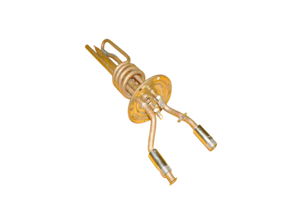 Topné těleso 2000 W Ariston s přírubou AR KSH 5 O