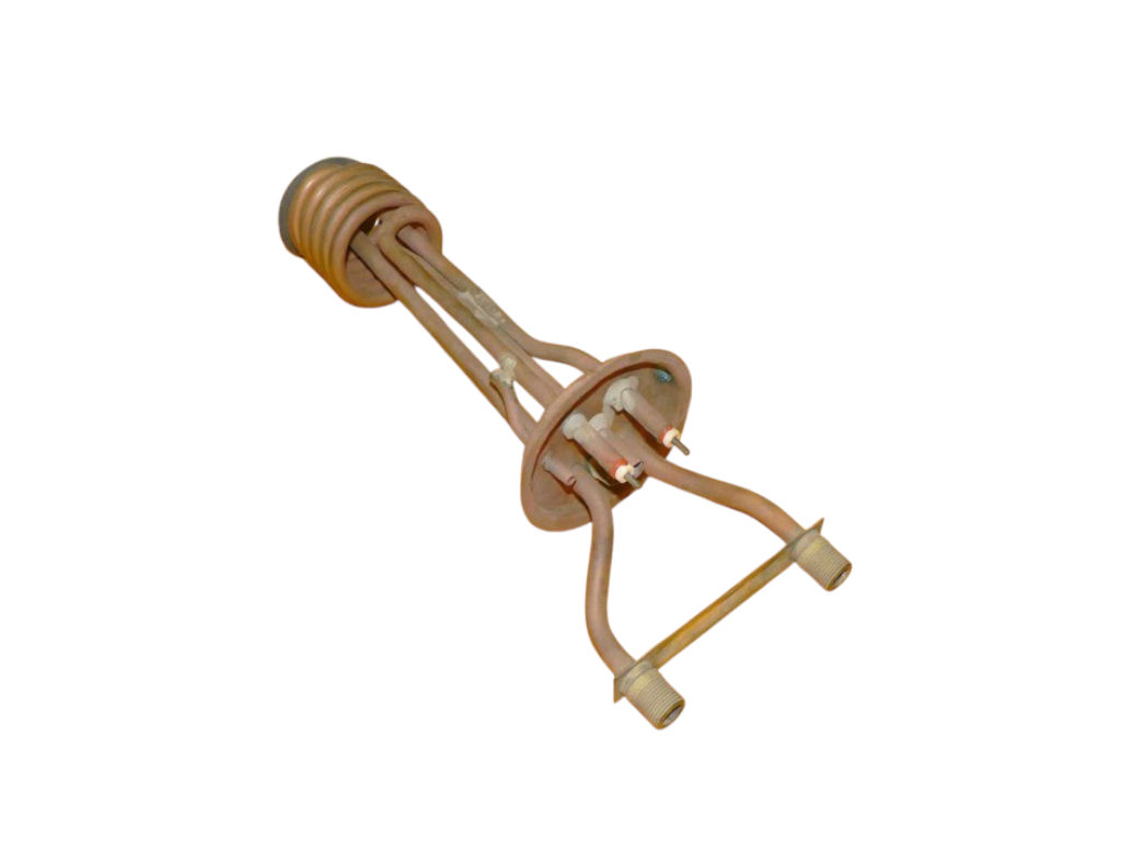 Topné těleso 2000 W ETA 0726 OD 12_2001, ohřívač vody Eta 0726, 072605101