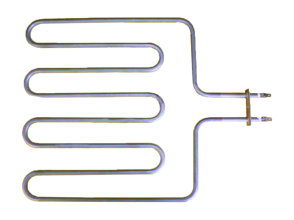 Topné těleso 2000 W akumulační kamna 