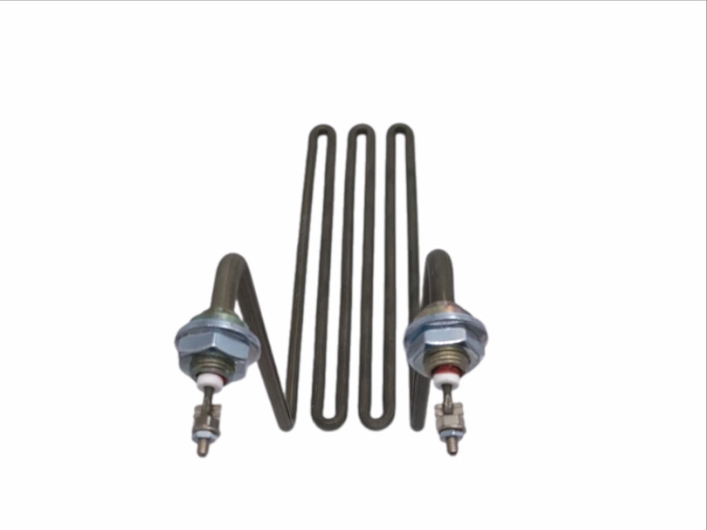 Topné těleso 2500 W 230 V fritéza l=280/š=80/v=175