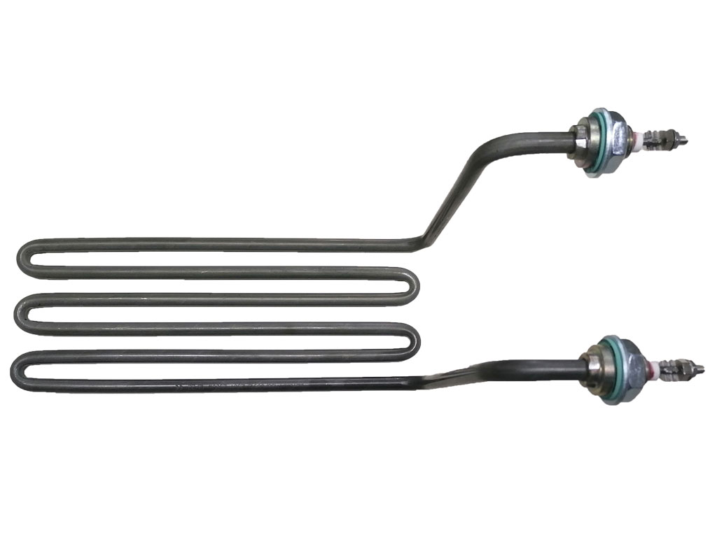 Topné těleso 2500W / 230V, topné těleso do fritézy