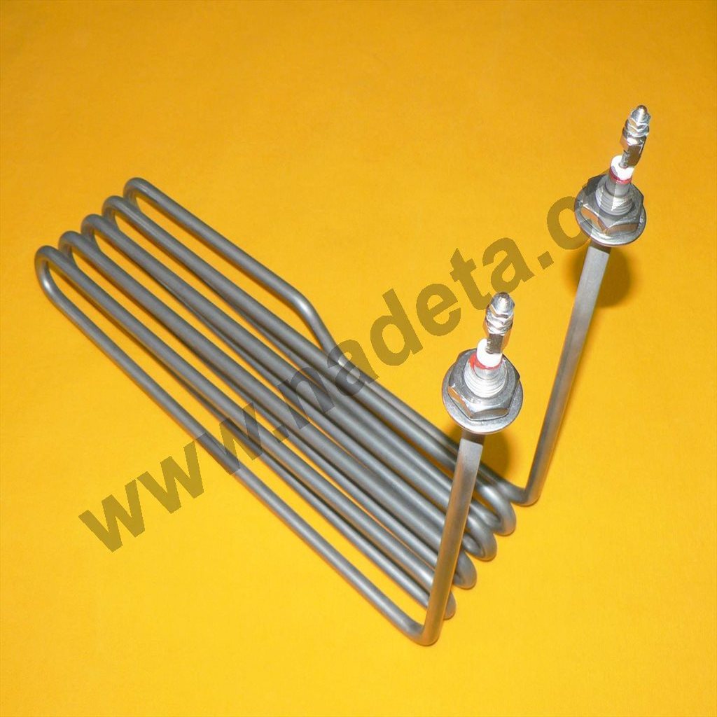 Topné těleso 3,3 KW 230 V fritéza l=320,v=220,š=110