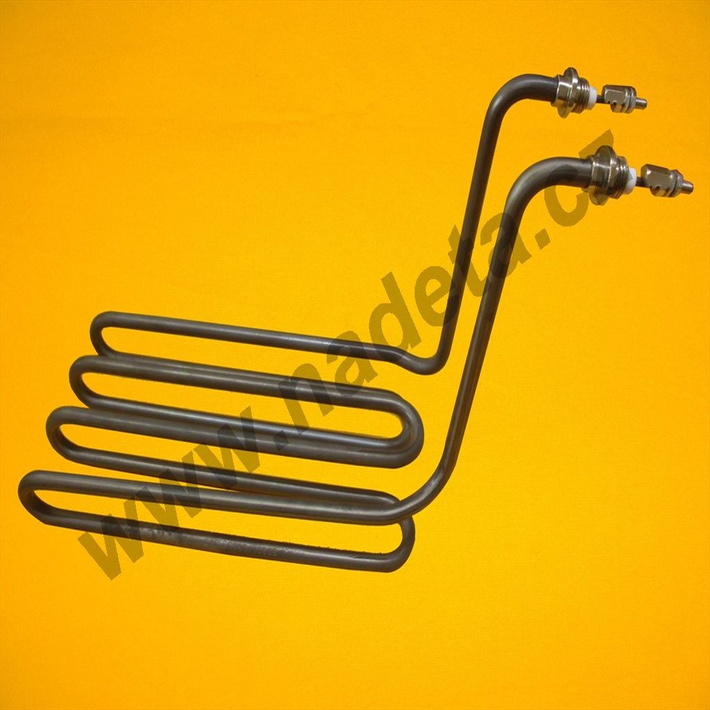 Topné těleso 3000 W 230 V fritéza l=290 / v=200