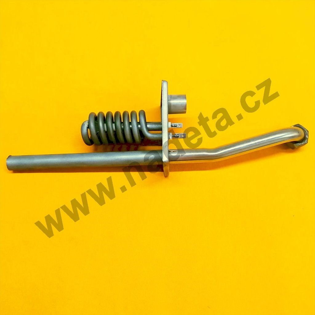 Topné těleso 3000 W 230 V výrobník páry